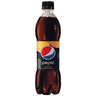Pepsi Mango 0,5l