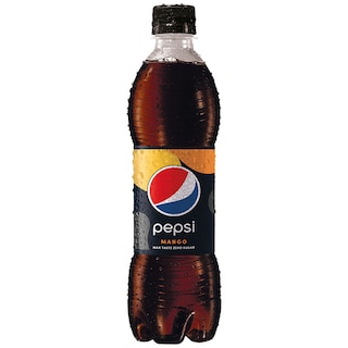 Pepsi Mango 0,5l