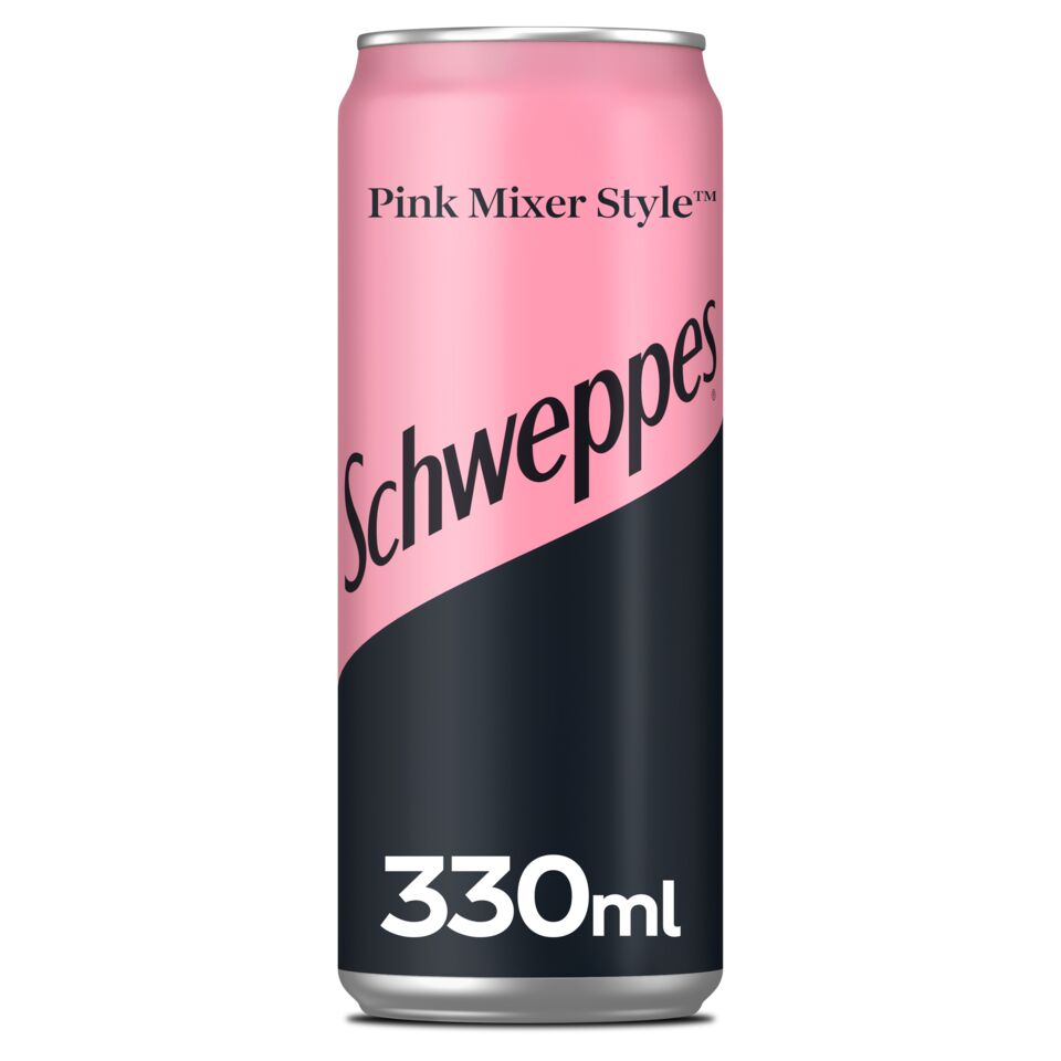 Schweppes