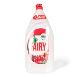 Det.za sud. Fairy Pome.&Red Or.1,35l