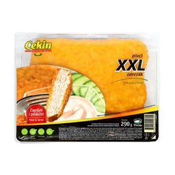 Panirani pileci XXl odresci 290g