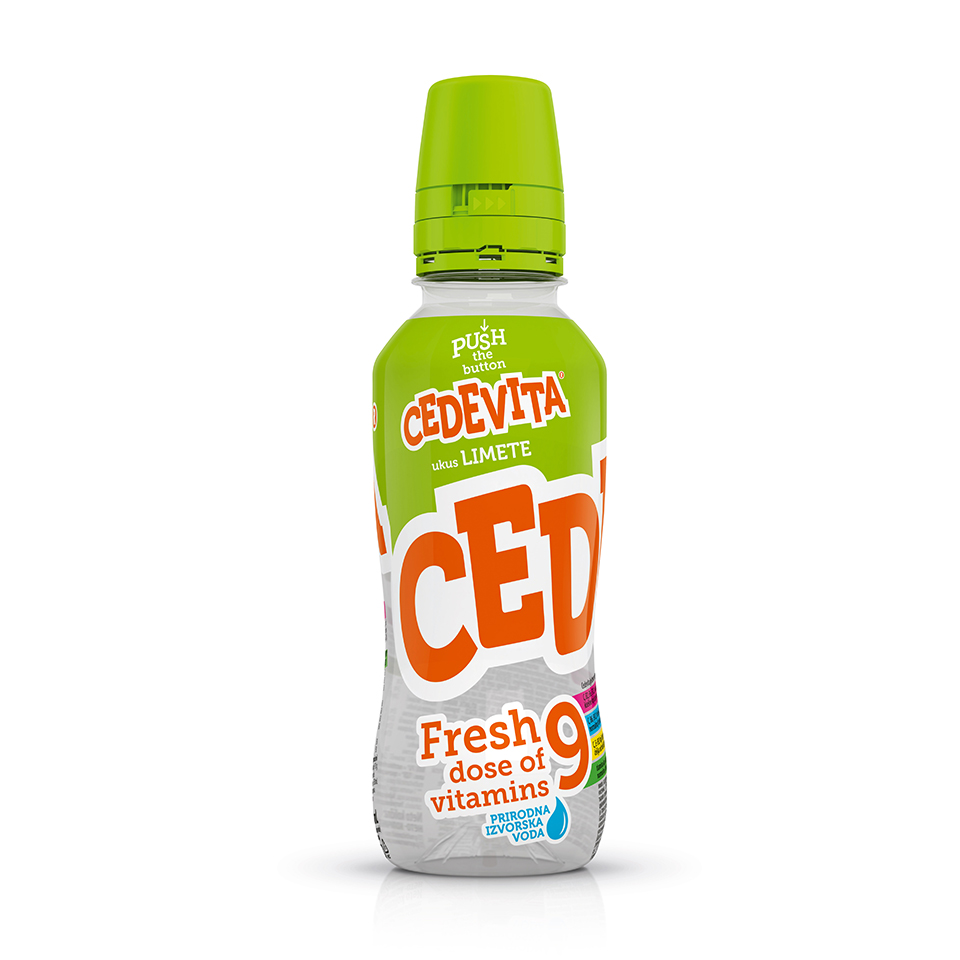 Cedevita