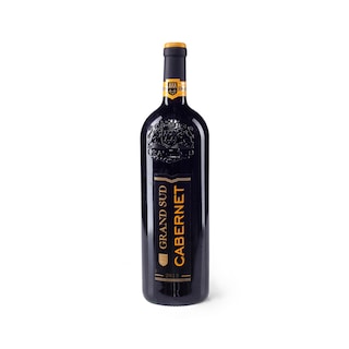Vino crveno grand Sud Cabernet 1l
