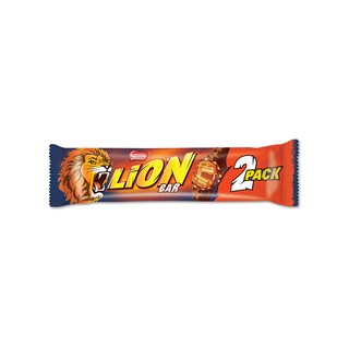 Lion standard 2Pack 60g