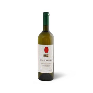 Vino belo Chardonnay Vinar.Levac 0.75l