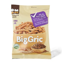 Integ.stap.Big Gric ovas/lan 70g