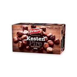 Kesten pire Frikom 250g