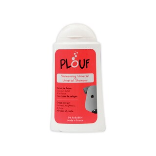 Sampon Plouf Universal 200ml