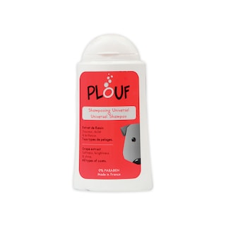 Sampon Plouf Universal 200ml