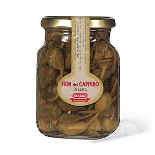 Cvet kapra u sircetu 310g