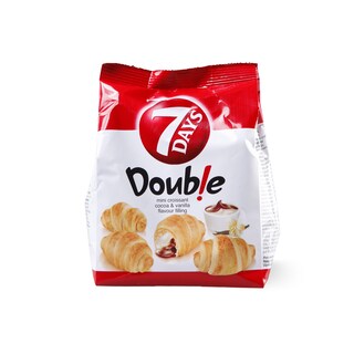 Kroasan mini double kak.-van.7Days 60g