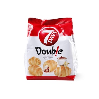 Kroasan mini double kak.-van.7Days 60g