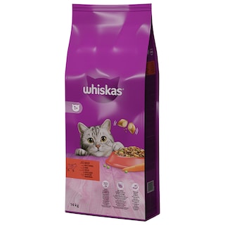 Whiskas