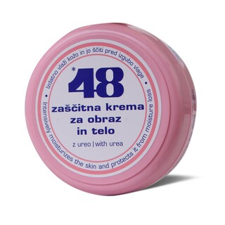 Krema 48  za lice i telo 150ml
