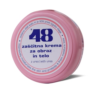 Krema 48  za lice i telo 150ml