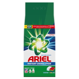 Det.za ves Ariel W&C 9,75kg/130 pranja