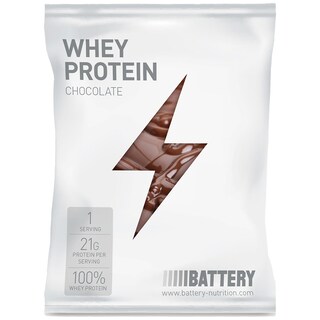 Whey protein cokolada 30g Proteini.si
