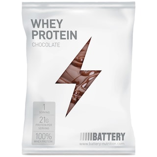 Whey protein cokolada 30g Proteini.si