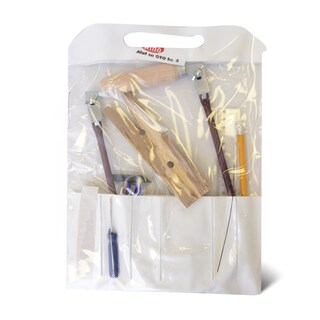 Alat skolski za OTO start 2 WiBo