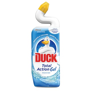 WC tecnost Duck Marine 5u1 750ml