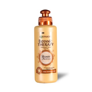 Krema med i propolis Botanic T.200ml