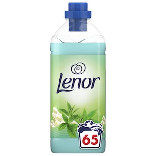 Omeksivac Lenor Fresh Meadow 1,62l 65W