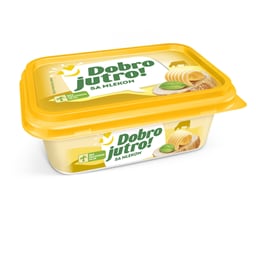 Margarin Dobro jutro 250g