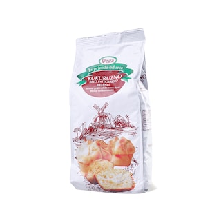 Brasno kukuruzno belo integ.Vega 1kg