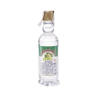 Jako alkoh. pice ljuta l. 45% Simex 0,1L
