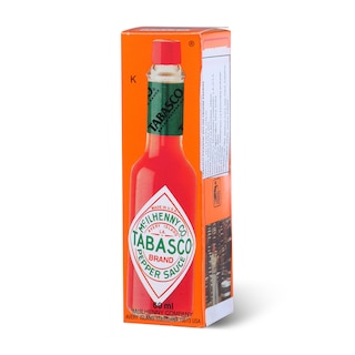 Sos red pepper Tabasko 60ml