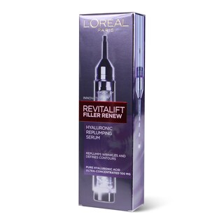 Serum za lice Dermo Expertis RVT Filler