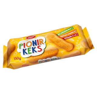 Keks Pionir 150 g