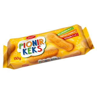 Keks Pionir 150 g