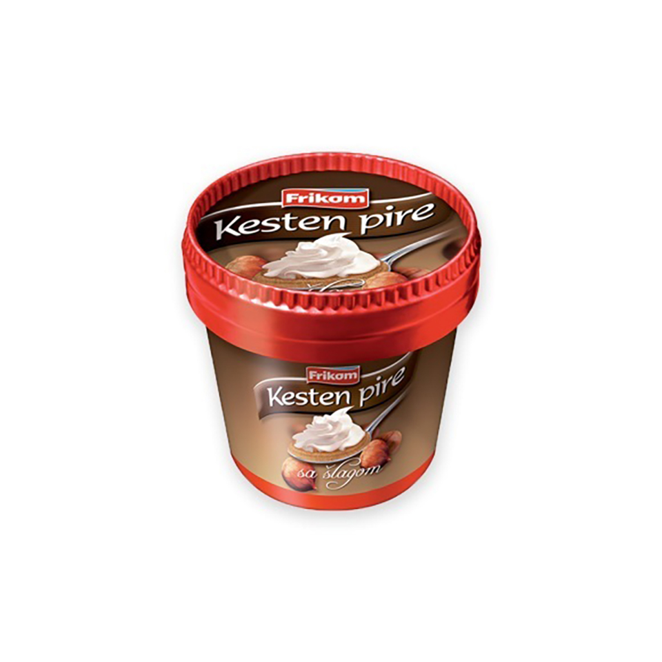 Frikom