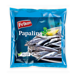 Smrznuta Papalina 1kg