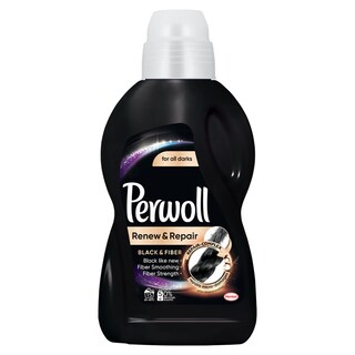 Det.za ves renew Adv.Black Perwoll 900ml