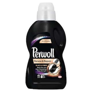 Det.za ves renew Adv.Black Perwoll 900ml