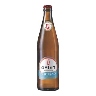 Pivo psenicno pivara Gvint
