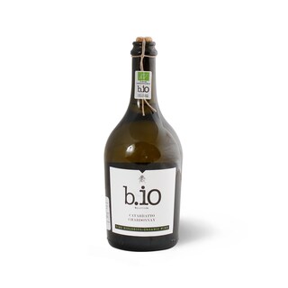 Vino b.Catarrato-Chard.BIO Cevico 0,75l