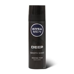 Pena za brijanje Nivea Men Deep 200ml