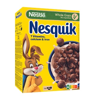 Nesquik