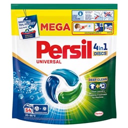 Persil Discs Universal 54WL