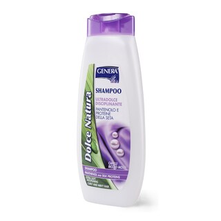 Sampon/kosu Pantenol Genera 500ml