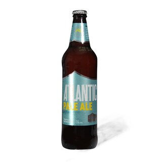 Pivo Atlantic Pale Ale OWB 0,5l