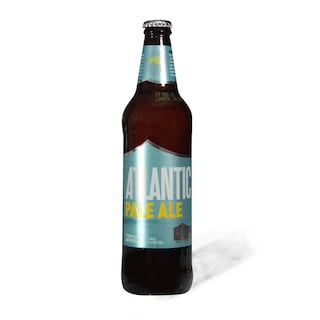 Pivo Atlantic Pale Ale OWB 0,5l