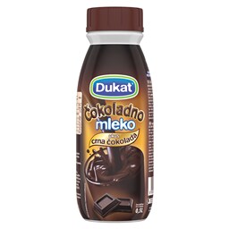 Dukat cokoladno mleko crna cokolada 0,5l