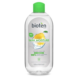 Micelarna voda Bioten normal.koza 400ml