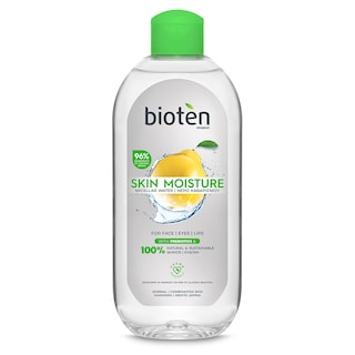 Micelarna voda Bioten normal.koza 400ml