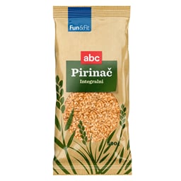 Pirinac integralni ABC 500g