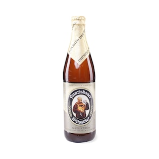 Pivo mutno Franziskaner 0.5l